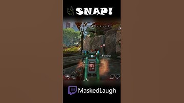 Mad Maggie Scramblin