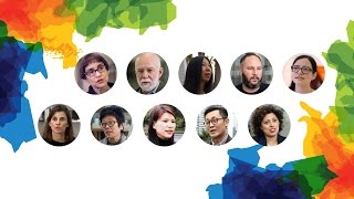 About the Guggenheim UBS MAP Global Art Initiative (subtítulos en español)