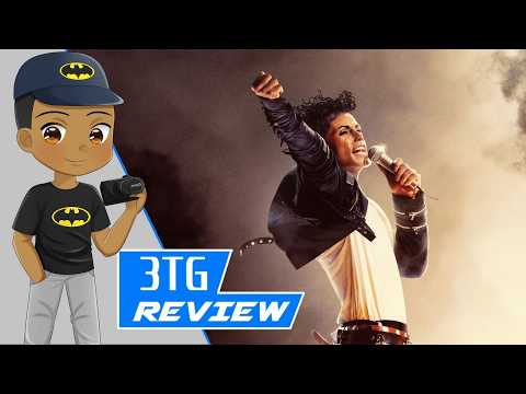Michael Movie Review | The Good, the Bad, the Missed Moments
