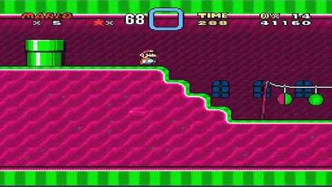 SMW Custom Graphics 2015 - Watermelon Interior