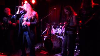 Mad Hatter's Den - Shadow Lord