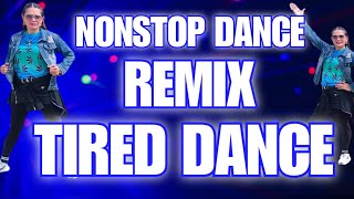ZUMBA DANCE | NONSTOP DANCE REMIX | DANCE REMIX | CHOREO BY LYZA | SIMPLE DANCE