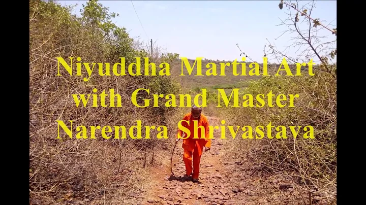 Narendra Shrivastava, Grand Master
