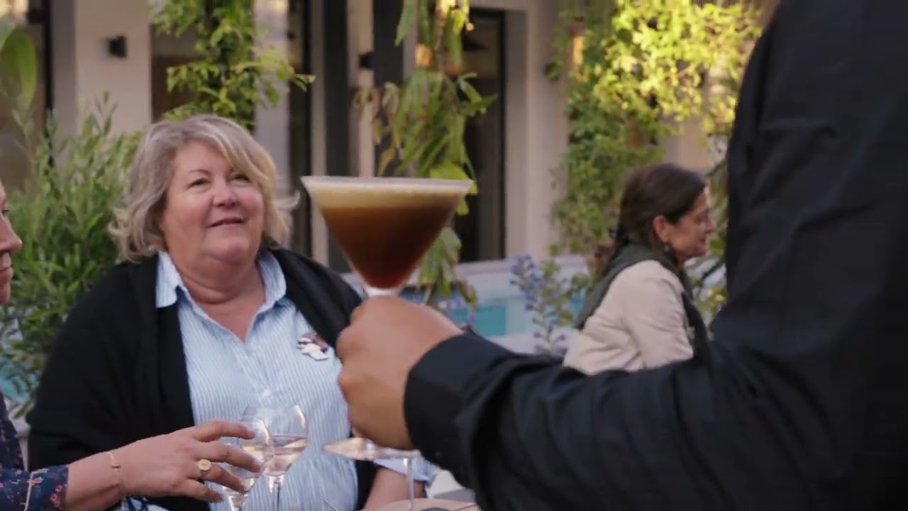 Découvrez Pallice Palace