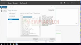 How To Backup Windows Server 2016 using Windows Server Backup