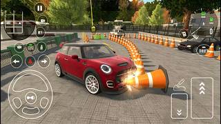 Car Parking🅿️Next Level/ Car Simulator / Car Driving/ Simulator 2026/ PlayGame/ iOS / Android screenshot 4