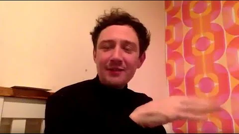 Scott Turnbull: Actor, Artist and Writer