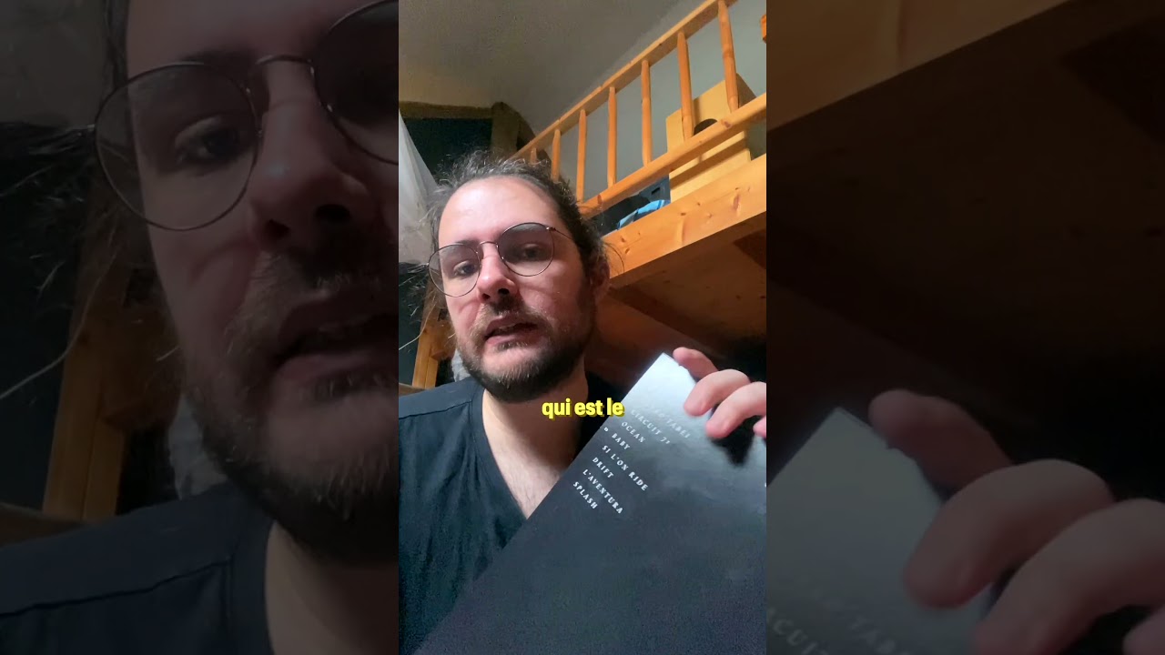 UN CLASSIQUE DE LA SYNTHPOP FRANCOPHONE ! ( Muddy Monk - Longue Ride )