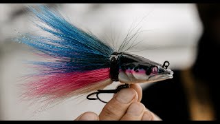 VMC Sharpshoot'R (version FR)