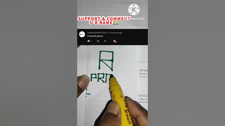 PRANEETH"name logo#subscribe #shorts @PraanshiBaby13