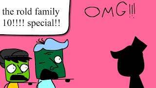 The Rold Family 10 - SPECIAL - The Return...