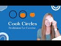 Cook Circles: A Great Exercise for Building Fusion with Strabismus