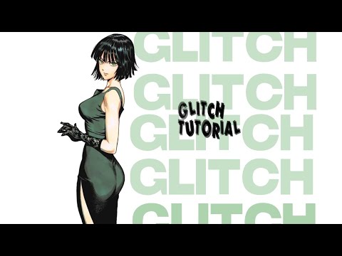 TUTORIAL DE GLITCH Nodevideo