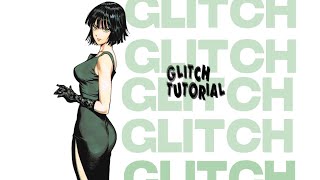 TUTORIAL DE GLITCH Nodevideo