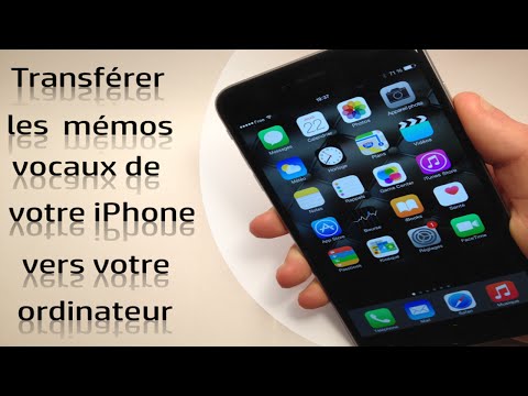 Vidéo: Comment répondre automatiquement aux appels iPhone en mode haut-parleur : 5 étapes