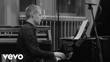 Max Richter - A Catalogue Of Afternoons