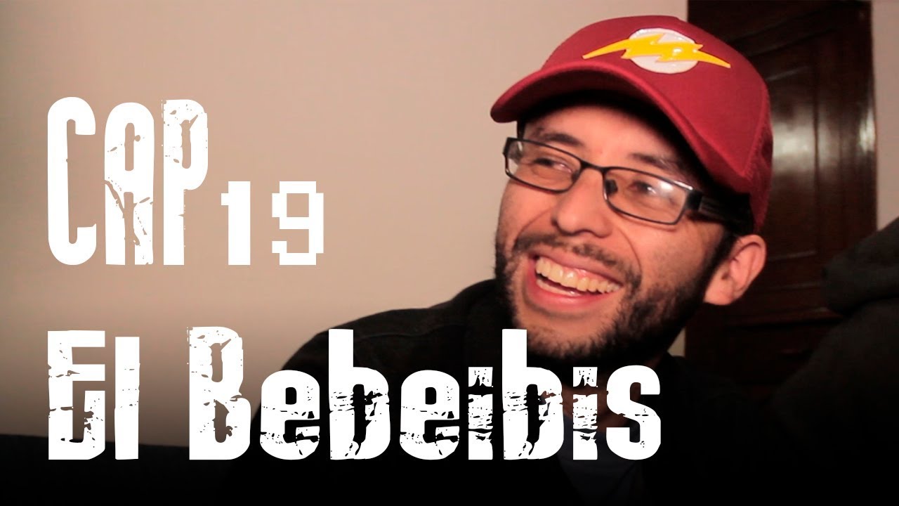 Con Ánimo De Ofender: Cap # 19: El Bebeibis