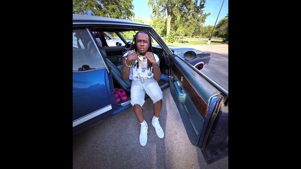 Big Homie Dre Cash x Dai Ballin Type Beat “Viral”