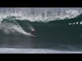 Koa Rothman at Pipeline, January 24, 2019 | Wave 1 Angle 1
