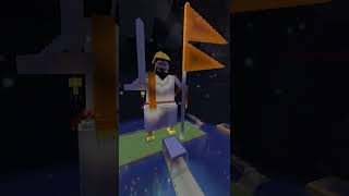 आम्ही फक्त शिव भक्त 🚩 | Amhi Fakt SHIV Bhakt #shorts #minecraft