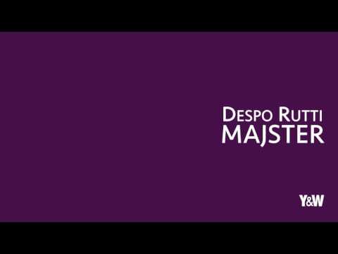 Despo Rutti - She Hates Me