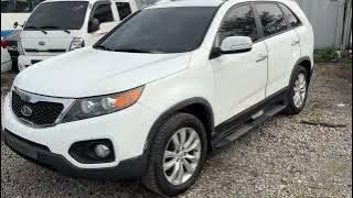 Sorento R AA002869
