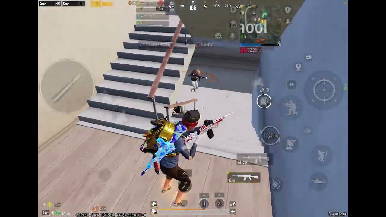 PUBG MOBILE.!!! #pubgmobile #pubg #gaming #games #gameplay 