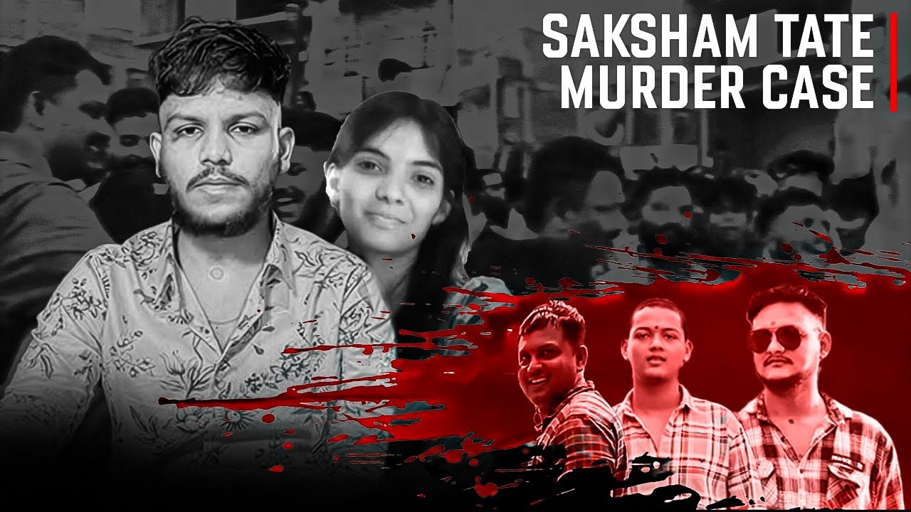 Why She Married Her Lover’s D*adbody | Saksham Tate | Nanded Honour Killing | Sawal