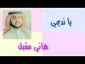 هاني مقبل يانديمي