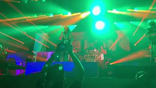 Rob Zombie - Get Your Boots On! That’s The End Of Rock And Roll (In Slo-Mo........... :/)