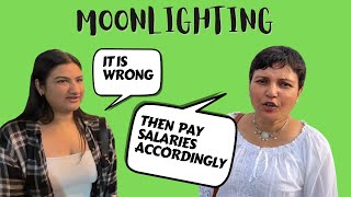 Moonlighting | Should you take up the other job that your employer doesn't know about