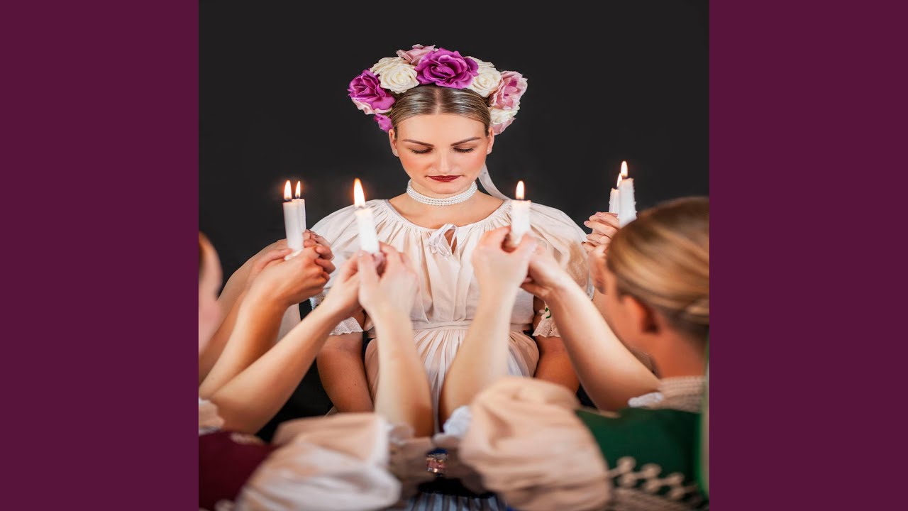 Dajce mi dolu veneček