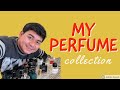 My Entire Perfume Collection. Pinoy perfume collection.