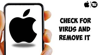 How to Check for iPhone VIRUS and Remove It (2026)