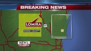 More than dozen vehicles involved in crash closing U.S. 41