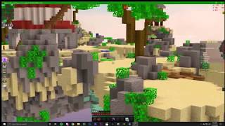 I was in a SammyGreen video