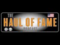 The Haul Of Fame Podcast “Trailer”