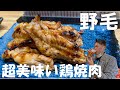 【野毛】串に刺さない焼鳥！？野毛で唯一の鶏焼肉専門酒場「とりすけ」