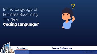 Prompt Engineering Explained: Why English May Replace Coding in AI