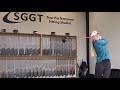 Kylie Henry Attached To SGGT