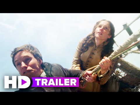 THE AERONAUTS Trailer (2019) Prime Video