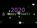 DIWALI...spl2020