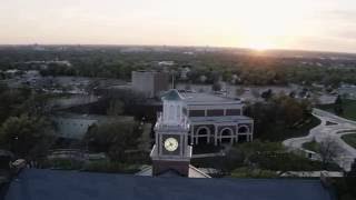BCS Case Study: Wichita State University Rhatigan Student Center
