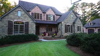 9160 Brumbelow Road video tour