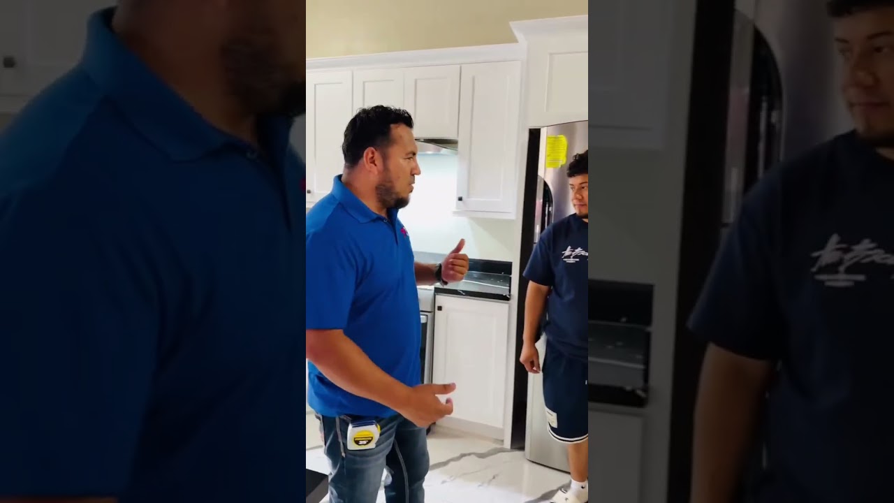 Hora del almuerzo y vamos hacer  una modificación en una construcción