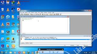 how to make Percentage Finder in borland c++ 2018 by WinSoft.teach screenshot 5
