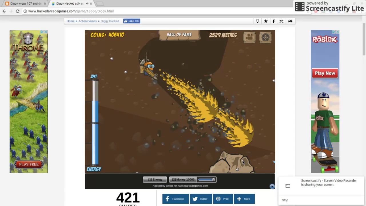 DIGGY is cool YouTube