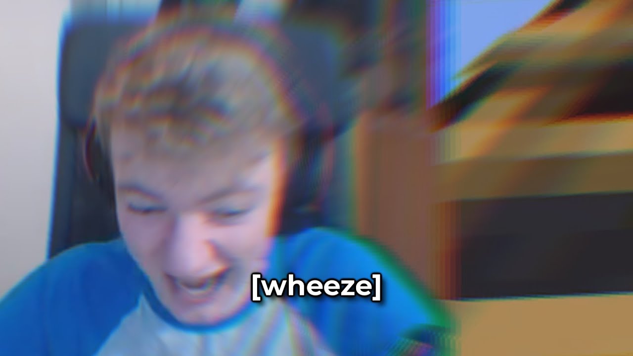 a very questionable tommyinnit clip 😬😬