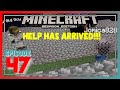 4 Pillar Survival SkyBlock with Jomica -47- Minecraft Bedrock Edition
