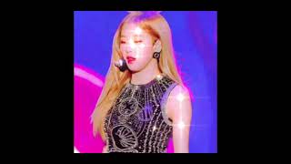 Blackpink Rose Hot Edi̇t